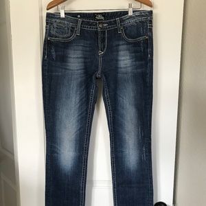 Rerock Express Jeans size 12
